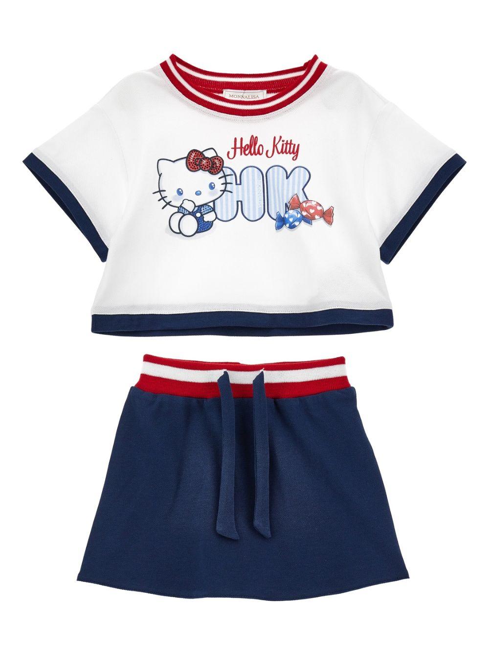 19G5027006 9956 MONNALISA KIDS