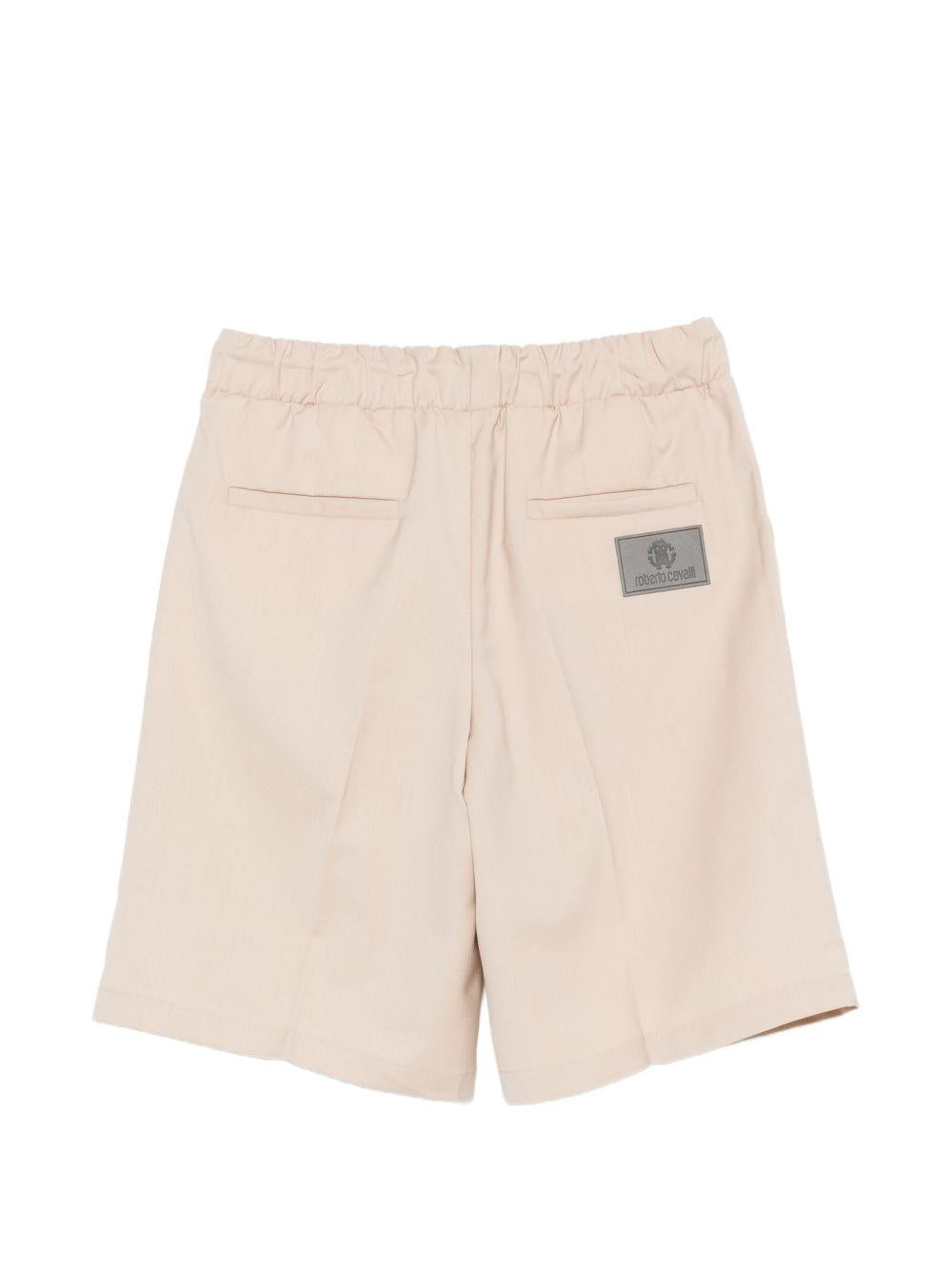 CBP26121BE BEIGE ROBERTO CAVALLI JUNIOR