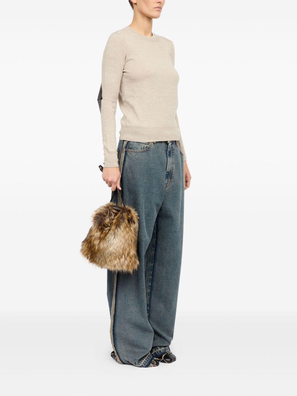 SB6WD0026P8486 H9076 MM6 MAISON MARGIELA