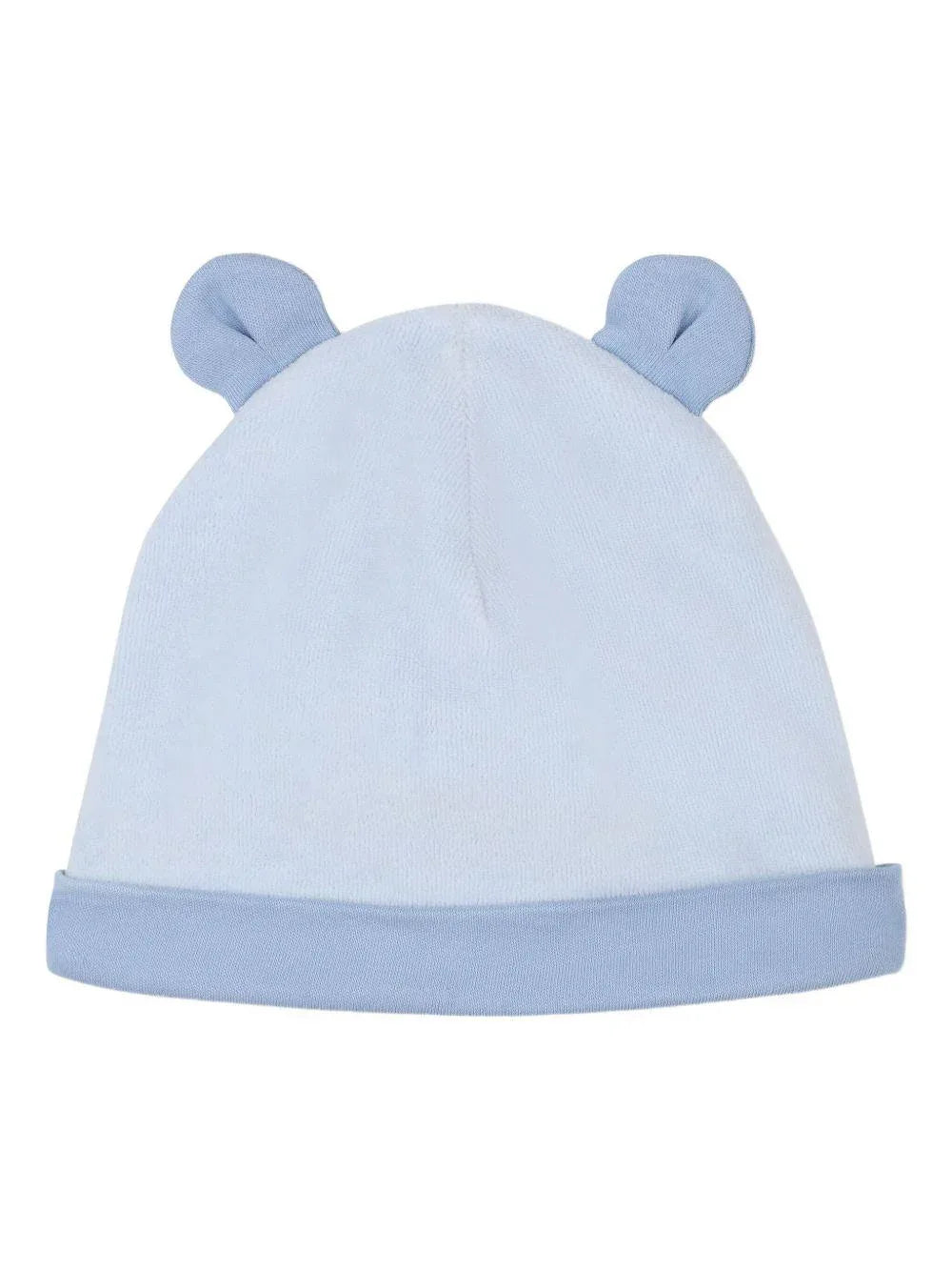 Set Neonato con Stampa Elefante e Accessori Coordinati - Preludio Moda