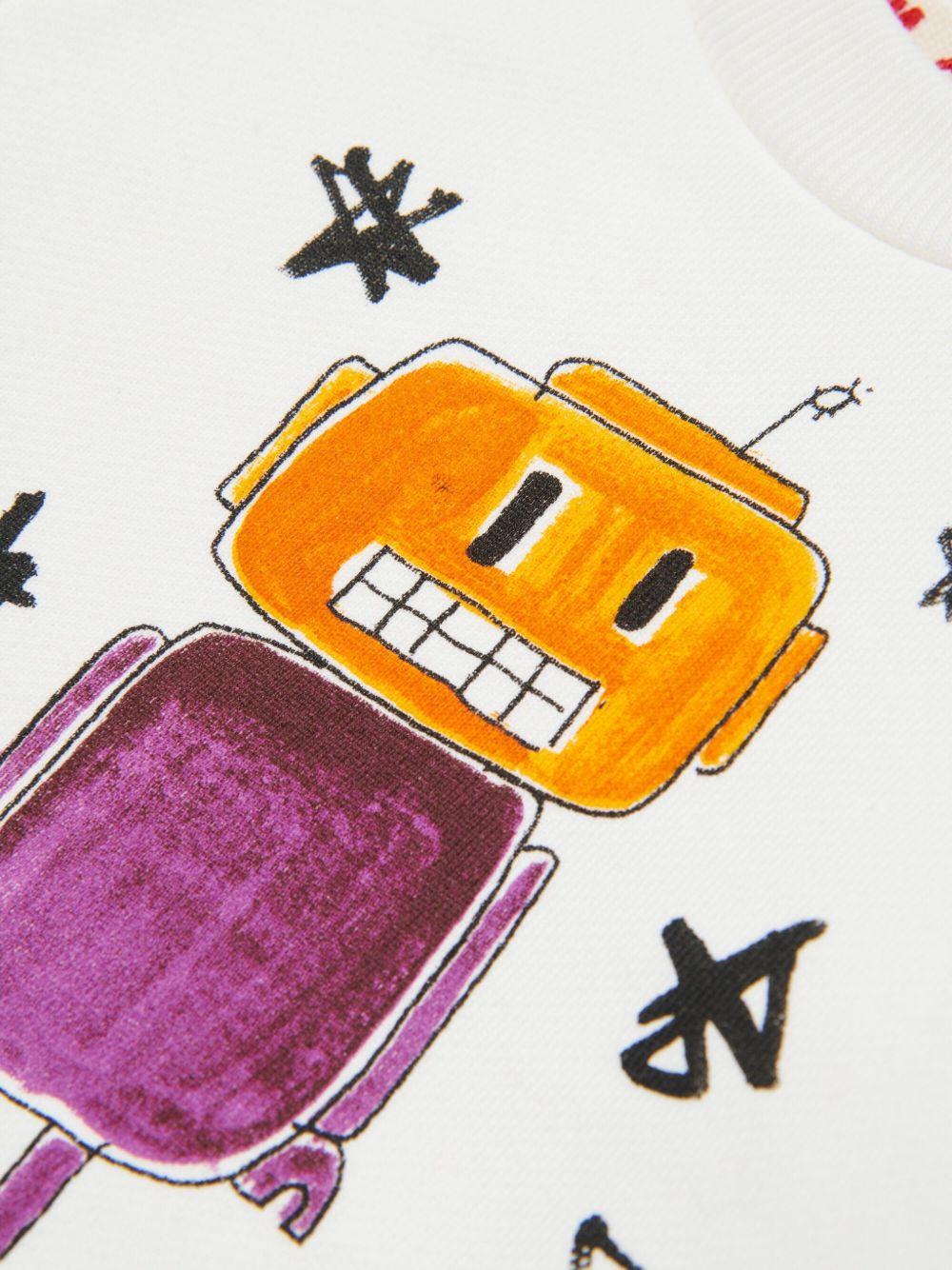 M01530M00V0 0M114 MARNI KIDS