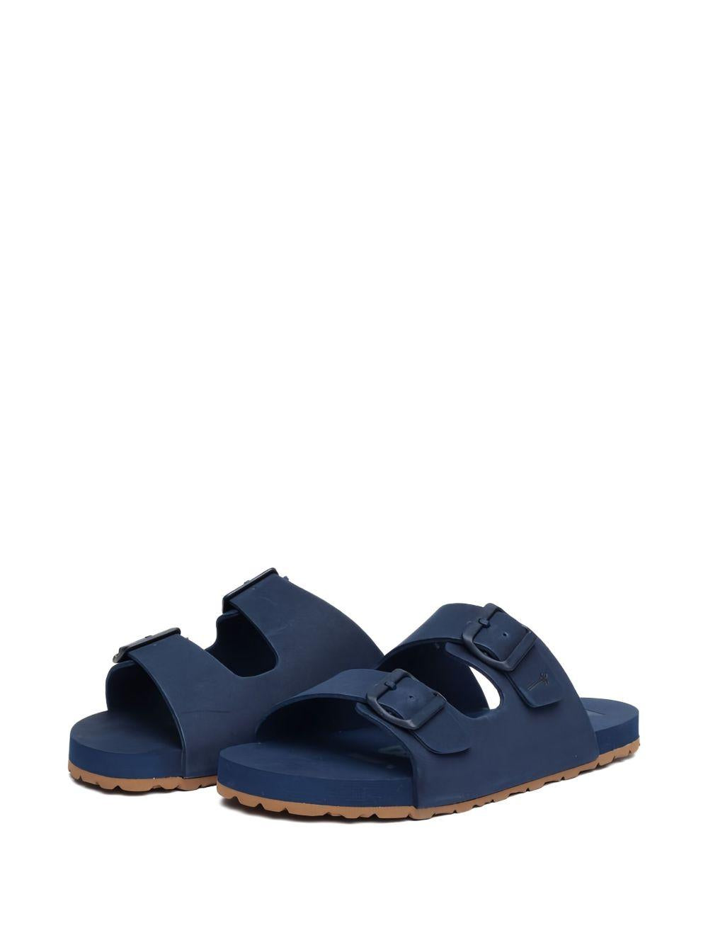 Eva Nordic Swim Sandals patriot blu K15EM PATRIOT BLUE MANEBI