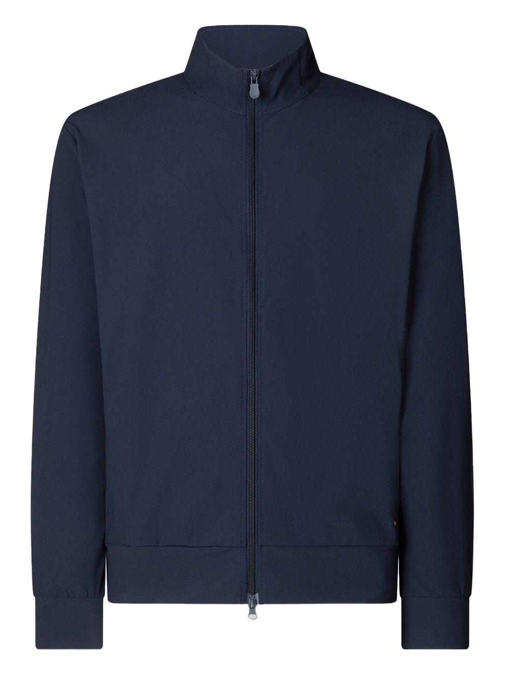 Giubbino tulio blu DF1643MRETY20 90000 SAVE THE DUCK