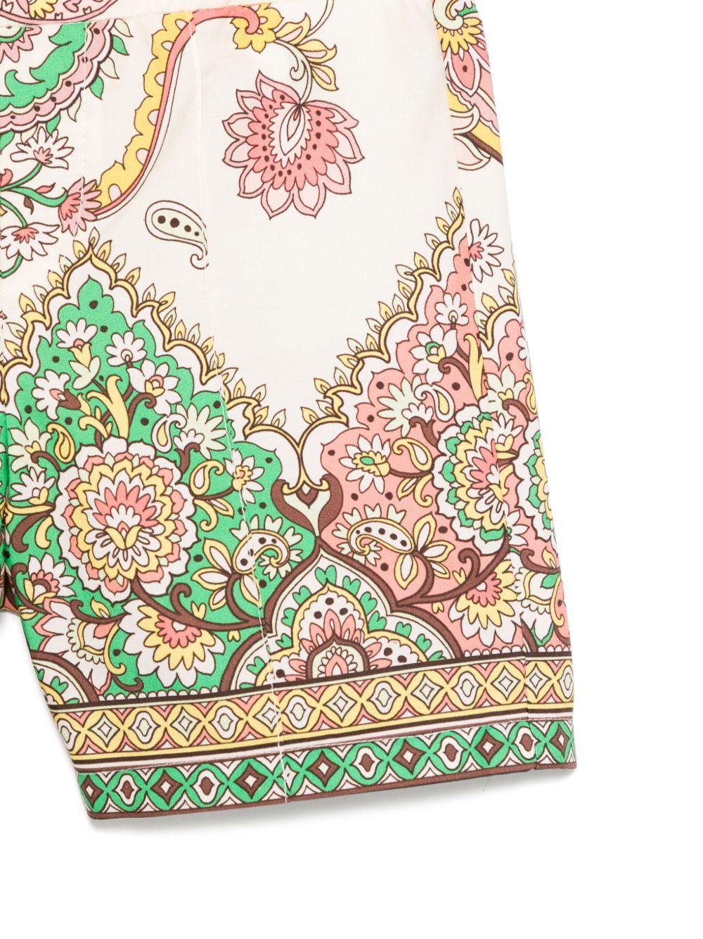 Short avorio fatasia neonata