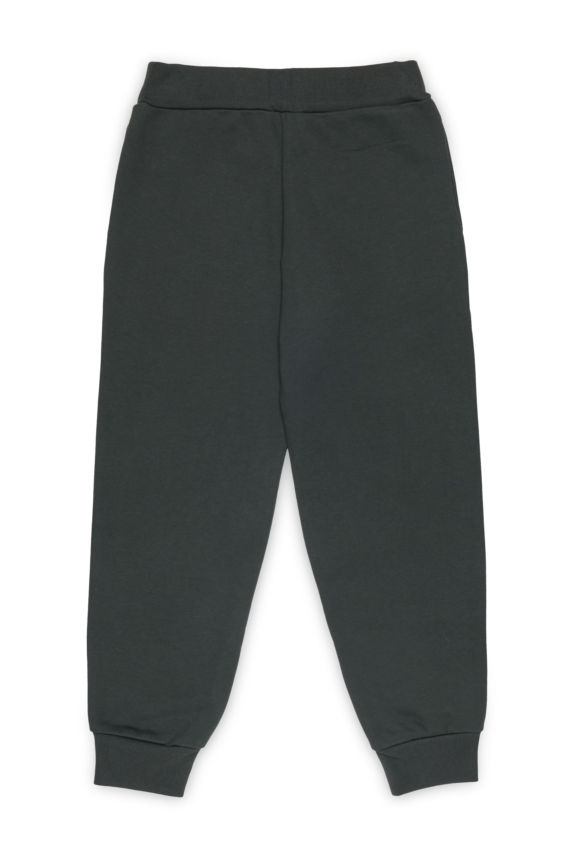 Pantalone Charcoal Grey M01218M00V0 0M924 MARNI KIDS