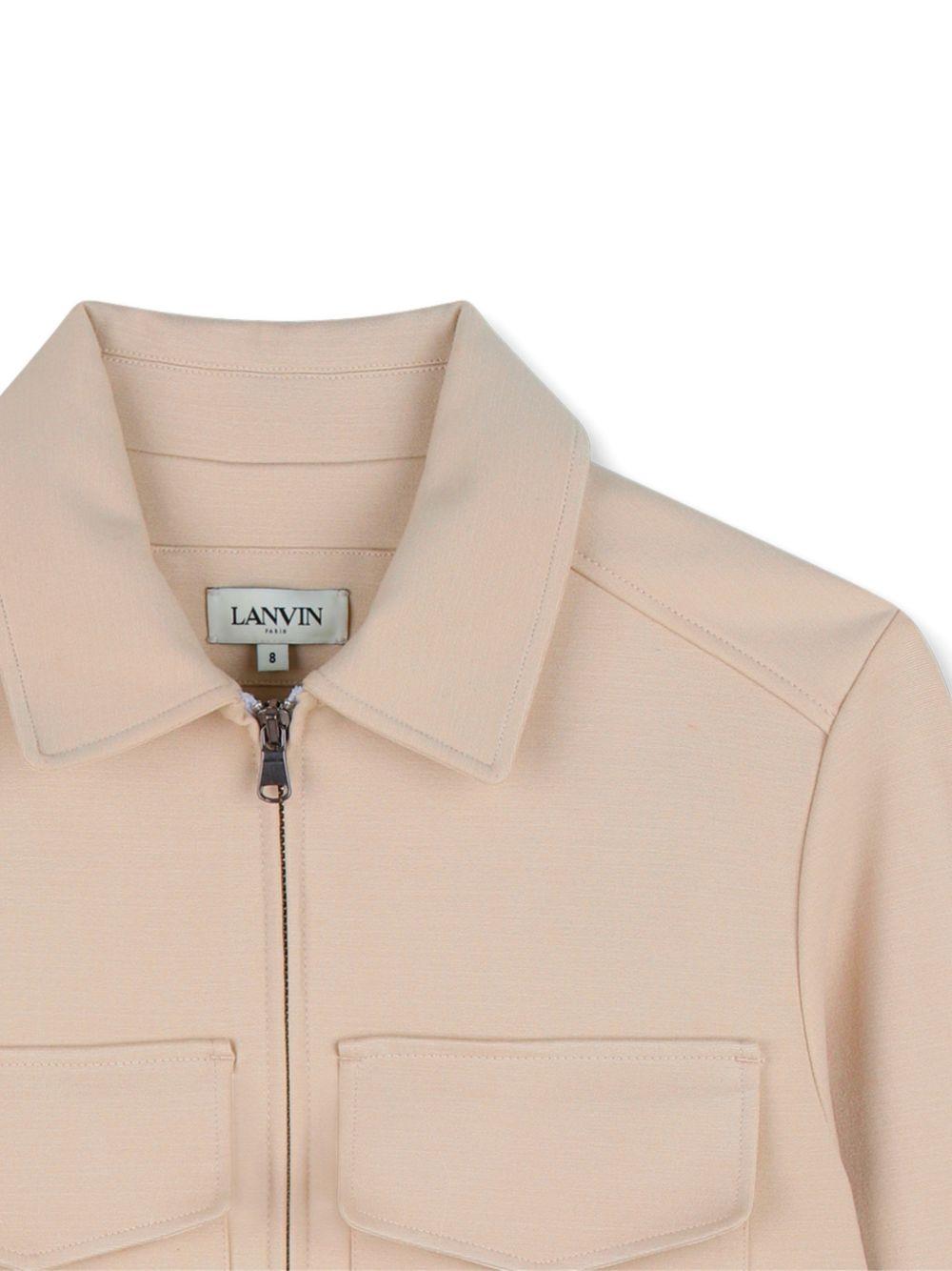 N30371 180 LANVIN KIDS