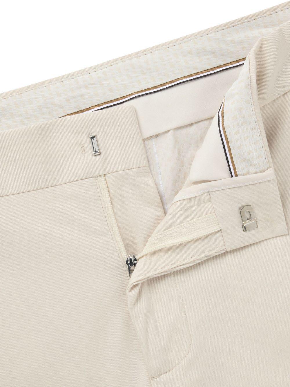 Pantalone c-genius fromalen natural - Preludio Moda