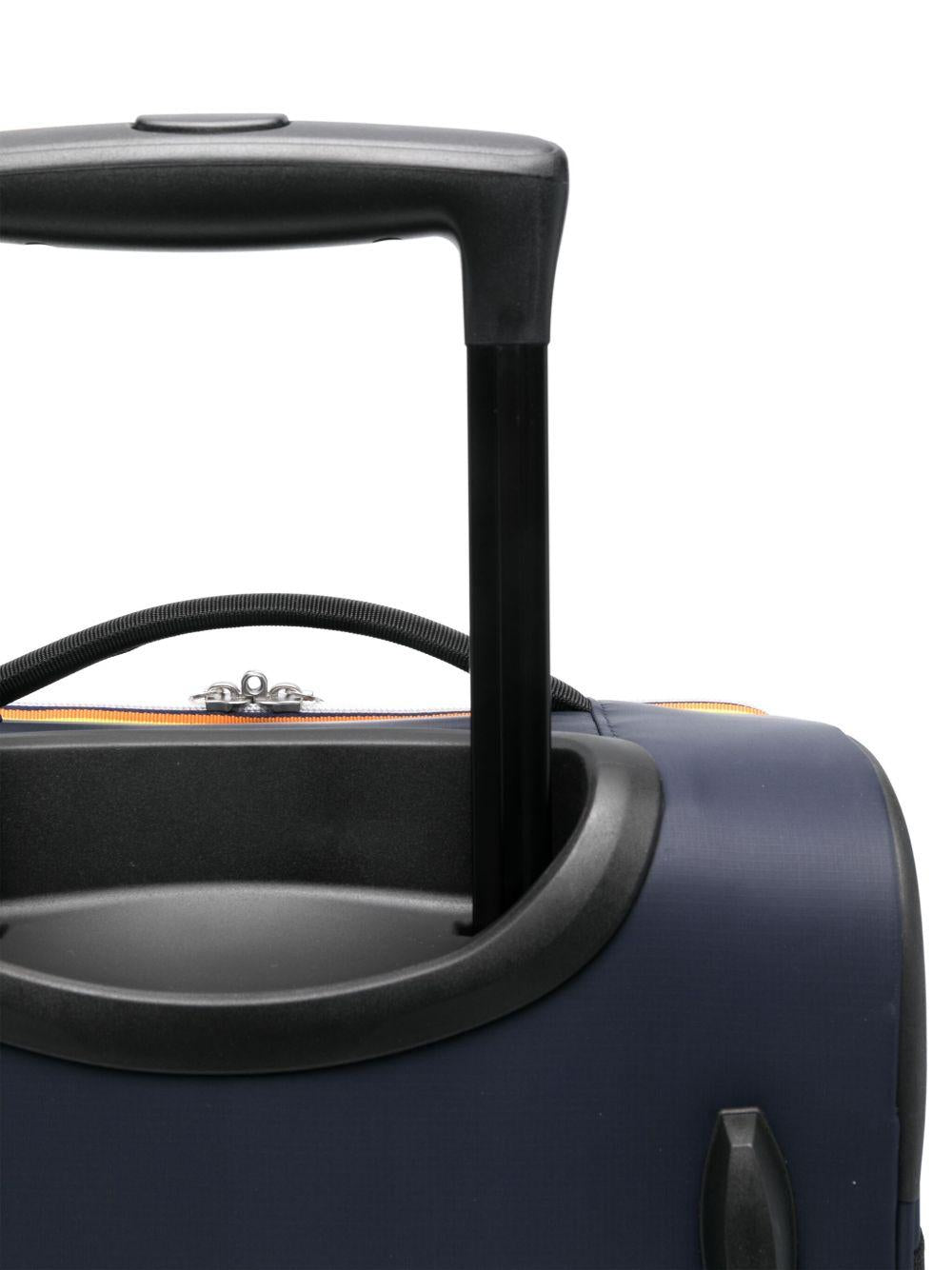 Trolley Bossac s blu