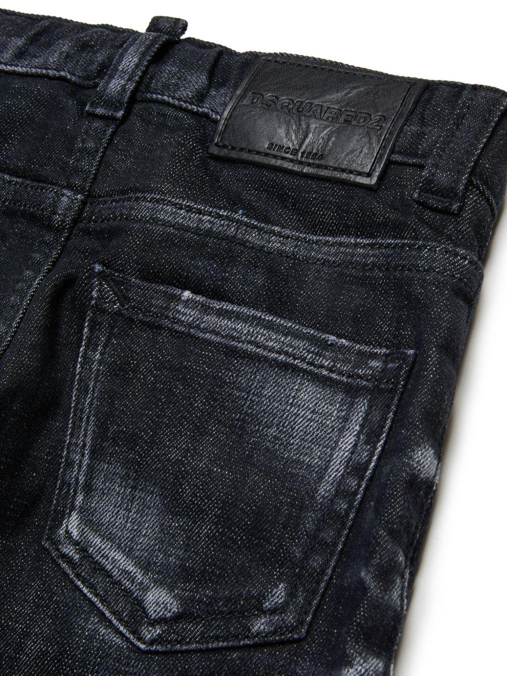 DQ01TCD0ABS DQ02 DSQUARED KIDS