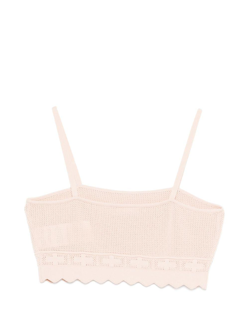 EFMA192FL109 C036 ELISABETTA FRANCHI KIDS