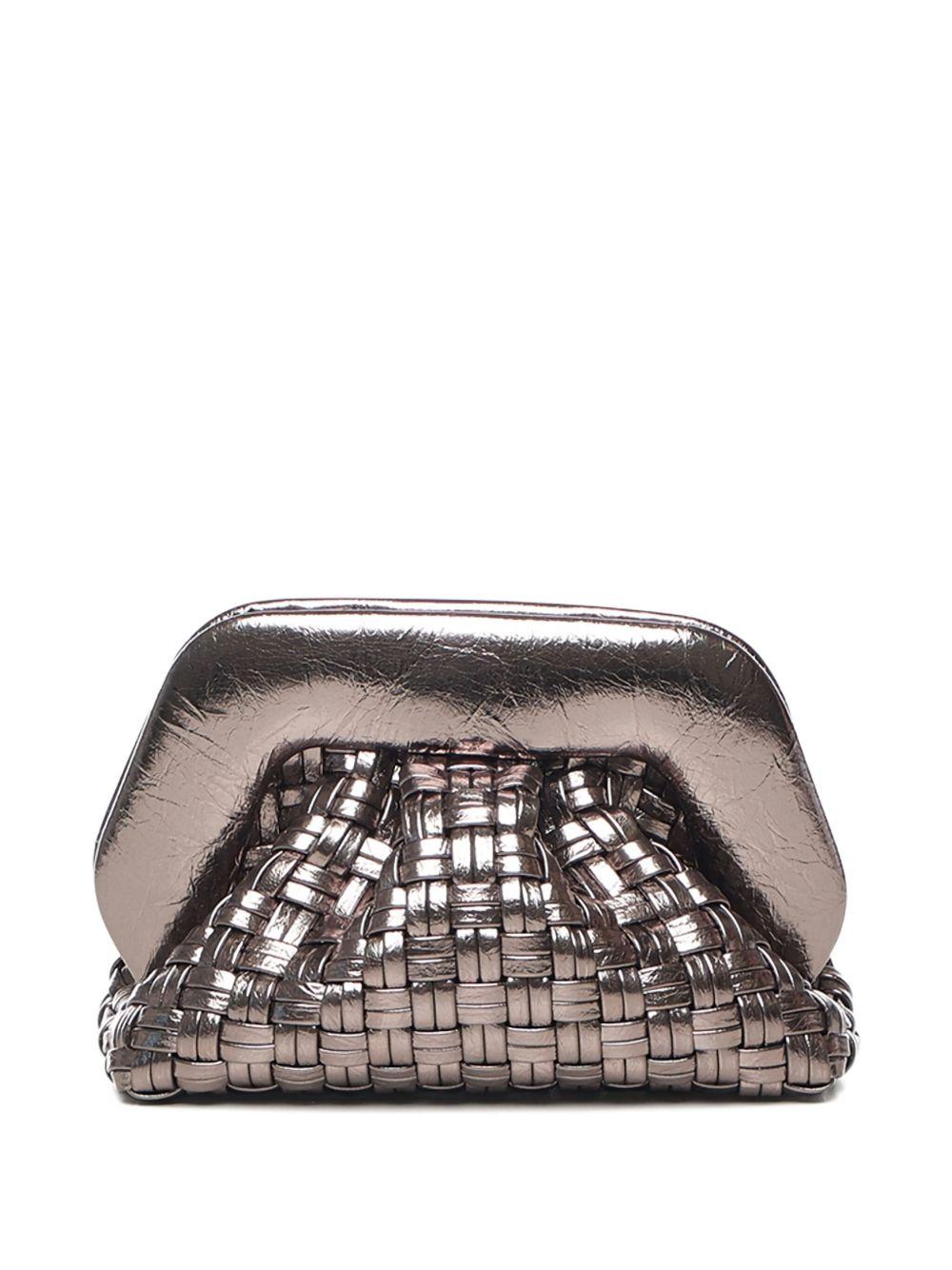 TMFW25GMWL125 DARK SILVER THEMOIRE'