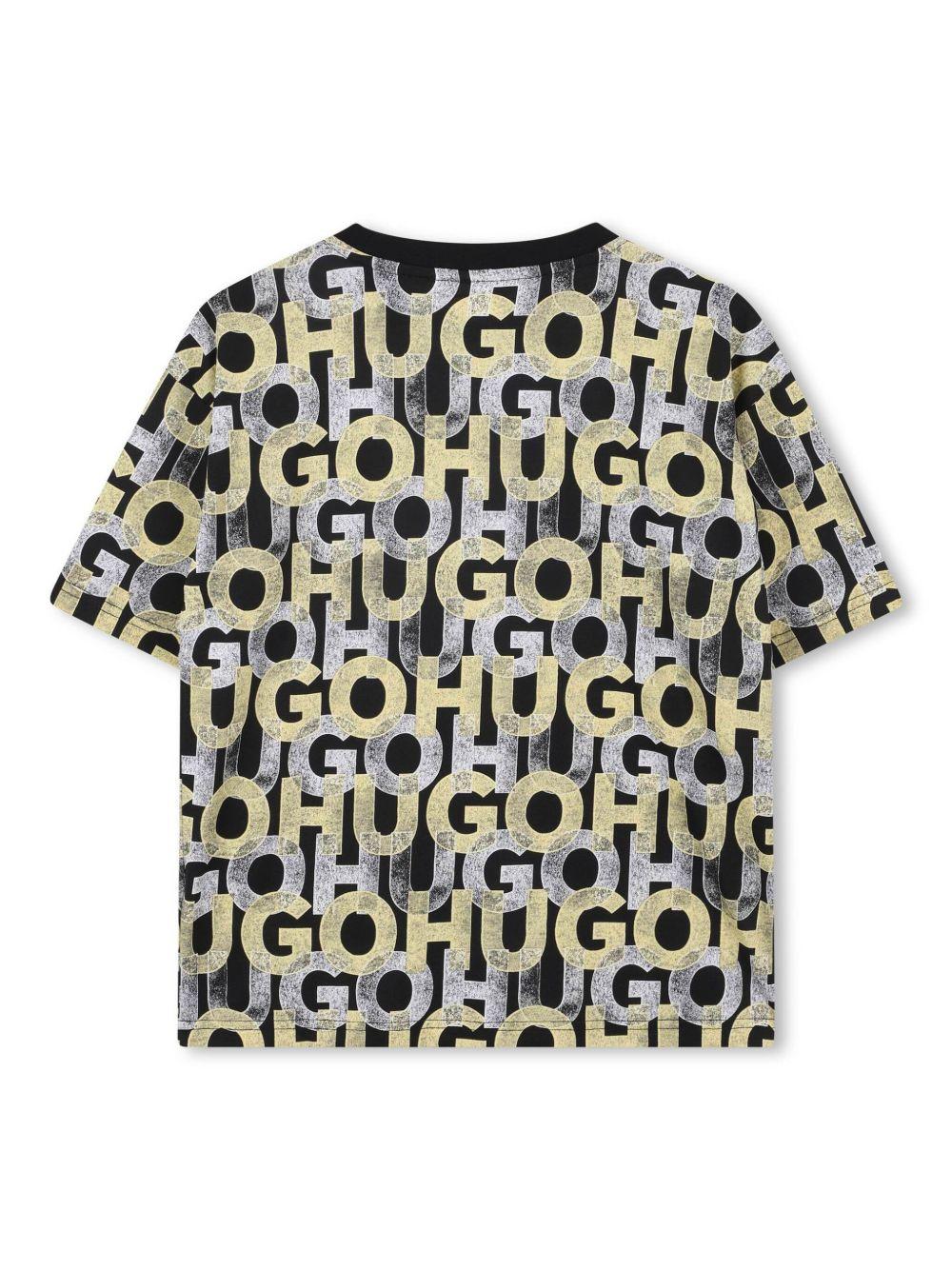 HUGO KIDS G00336M55