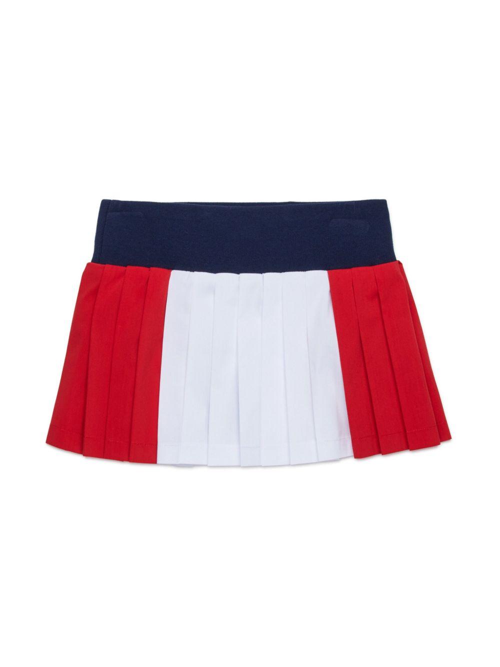 DSQUARED KIDS DQ2810D0ABRDQ100