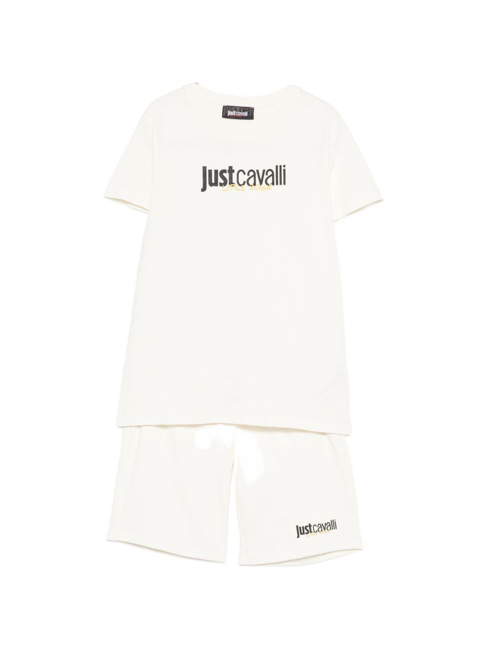 JBP26023CJ PRISTINE JUST CAVALLI KIDS