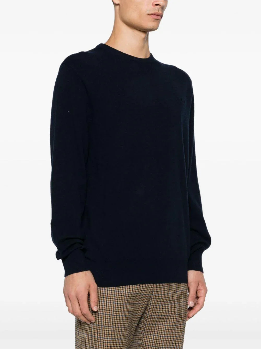 Maglione regent blu notte - Preludio Moda