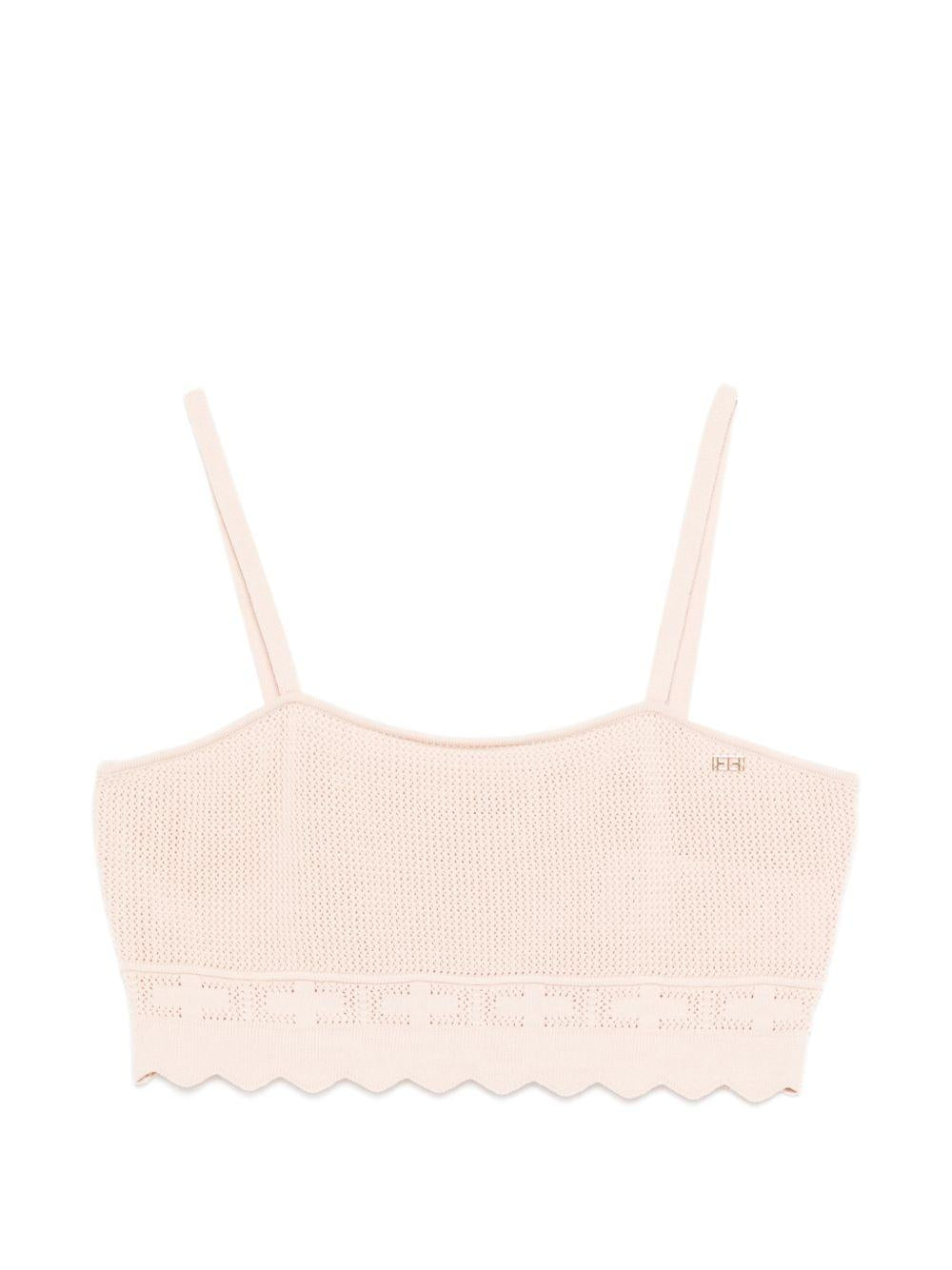 EFMA192FL109 C036 ELISABETTA FRANCHI KIDS