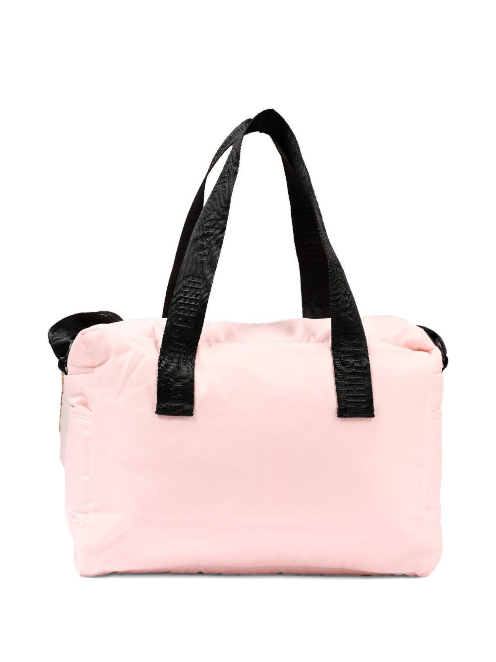 MUX05WL3A89 50209 MOSCHINO KIDS