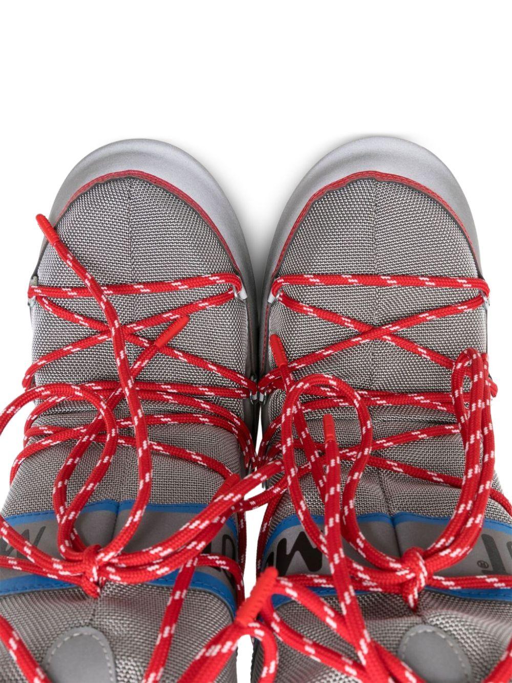 80D1403030 HF04 MOON BOOT KIDS