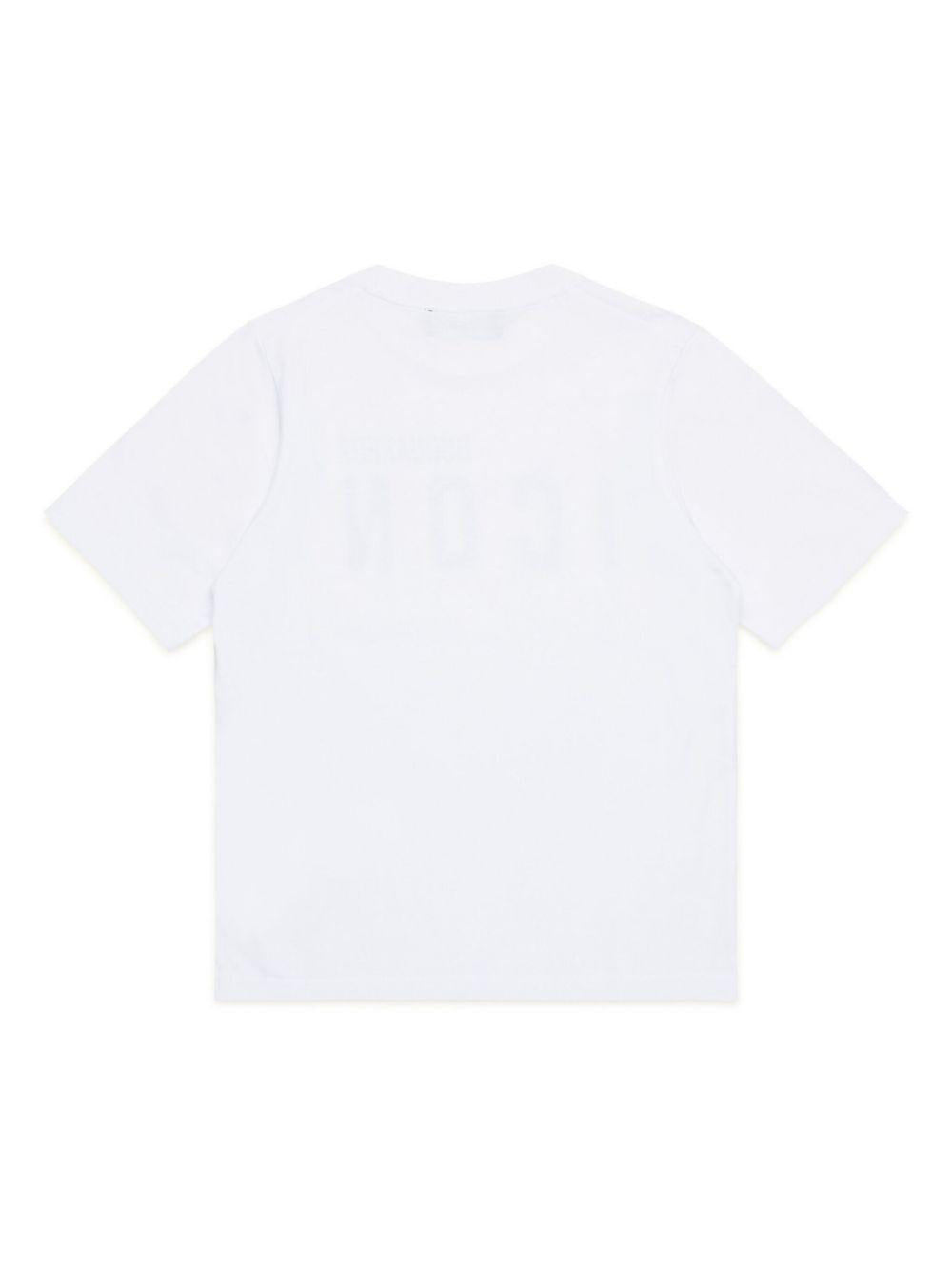 DSQUARED KIDS DQ2668D004GDQ100