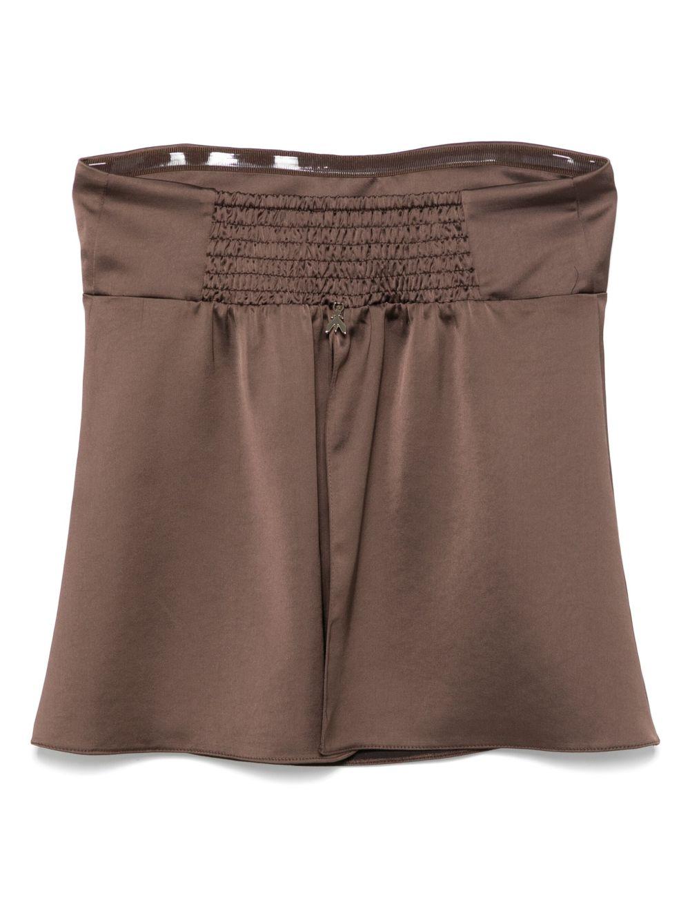 PATRIZIA PEPE 2C1592A563B825