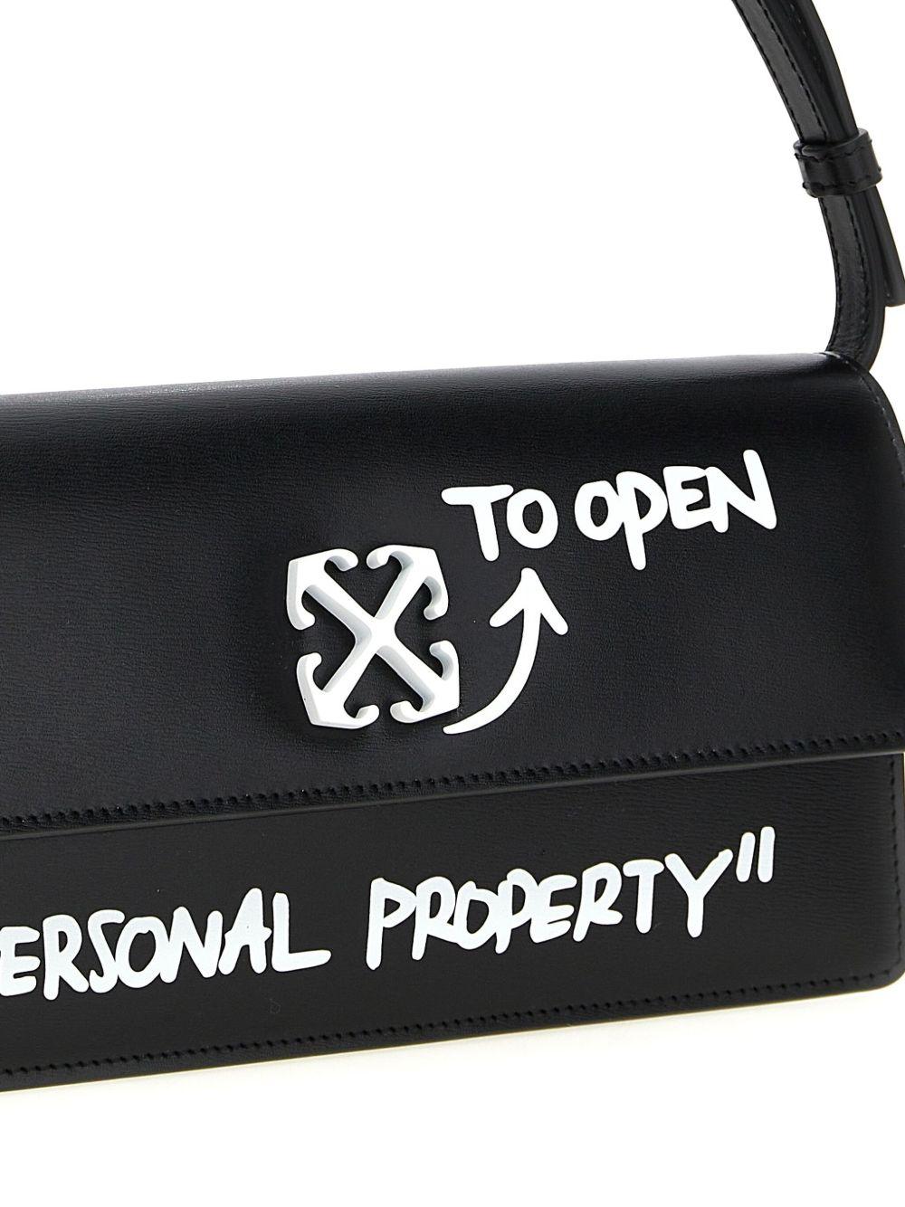 OWNN172C99LEA002 1001 OFF WHITE