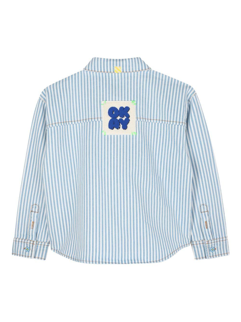 U21194 N48 BILLIE BLUSH KIDS
