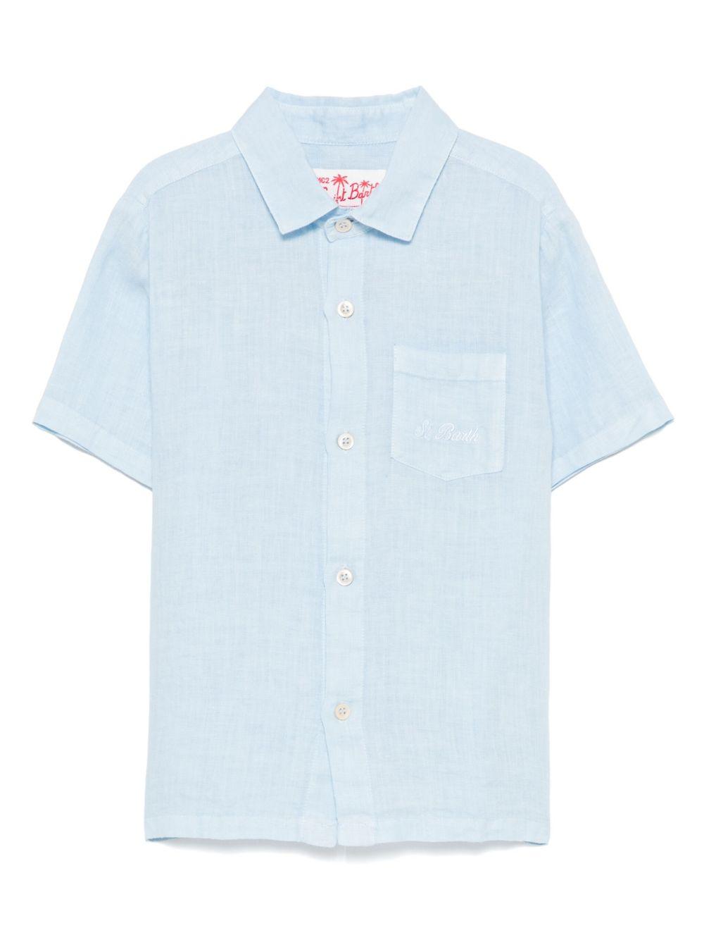MC2 SAINT BARTH KIDS SIF000100318H