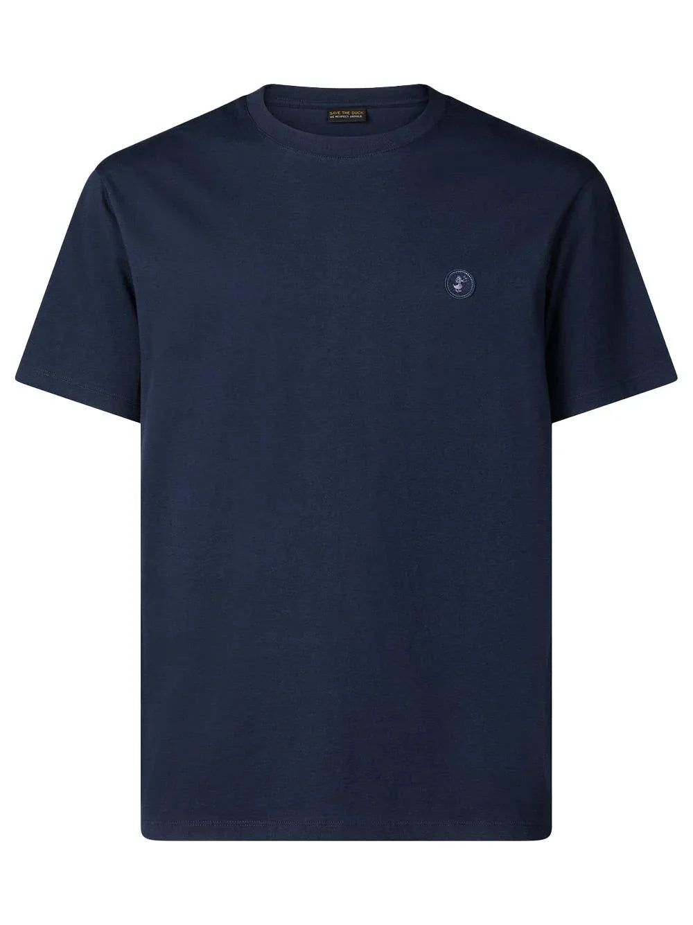 T-shirt Adelmar blu - Preludio Moda