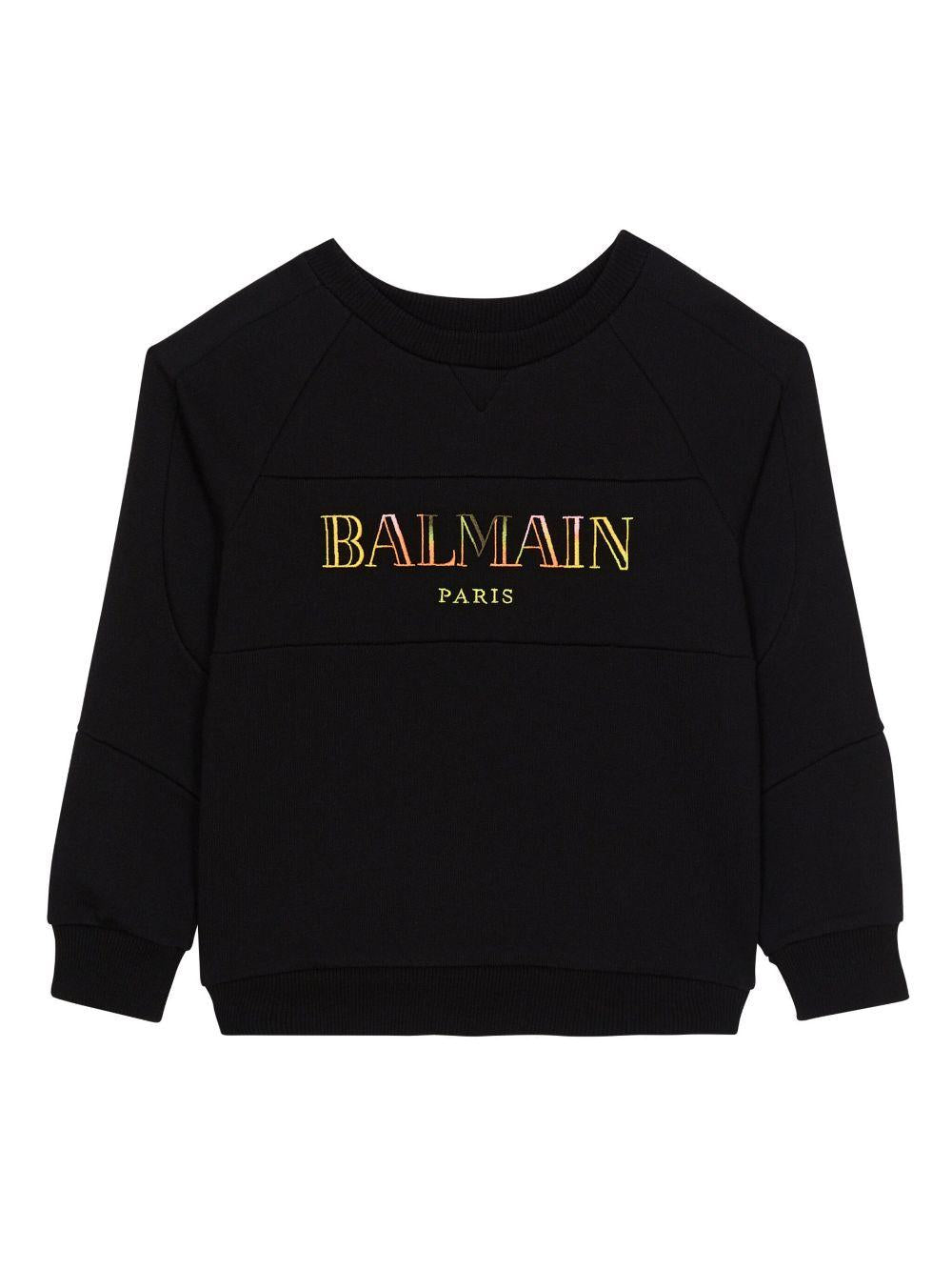 BALMAIN KIDS BW4Q20Z0081930MC