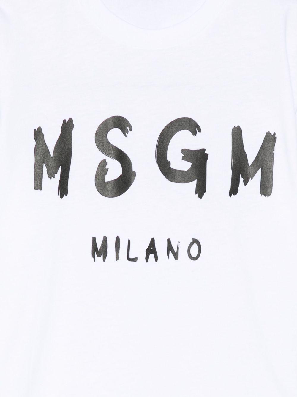 F5MSJUTH007 001 MSGM KIDS