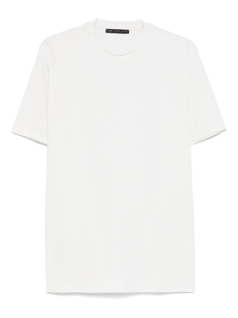 T-shirt b150 grigio chiaro - Preludio Moda