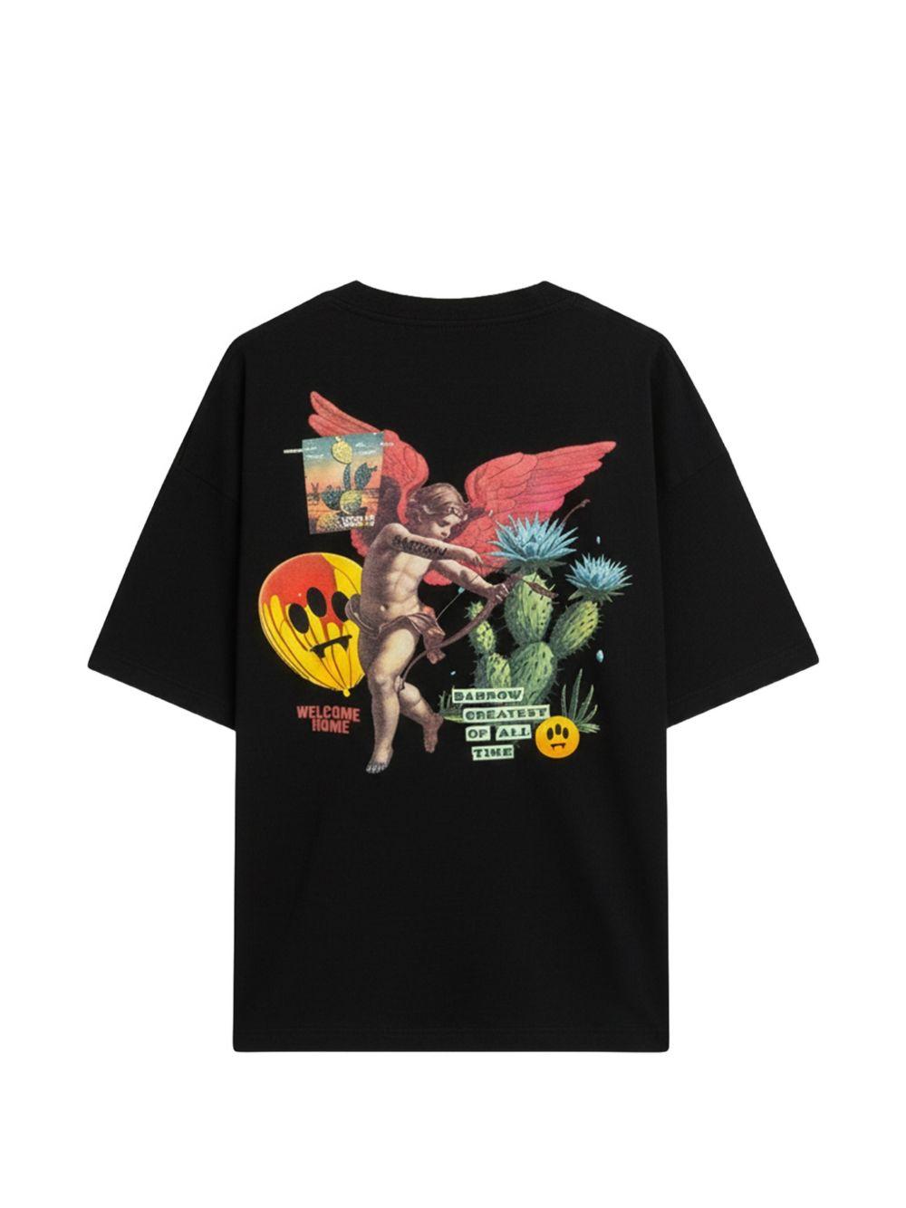 S6BWUATH032 110 BARROW