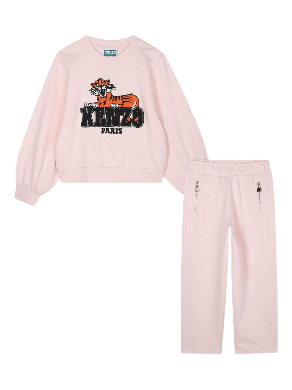 K61335 46M KENZO KIDS