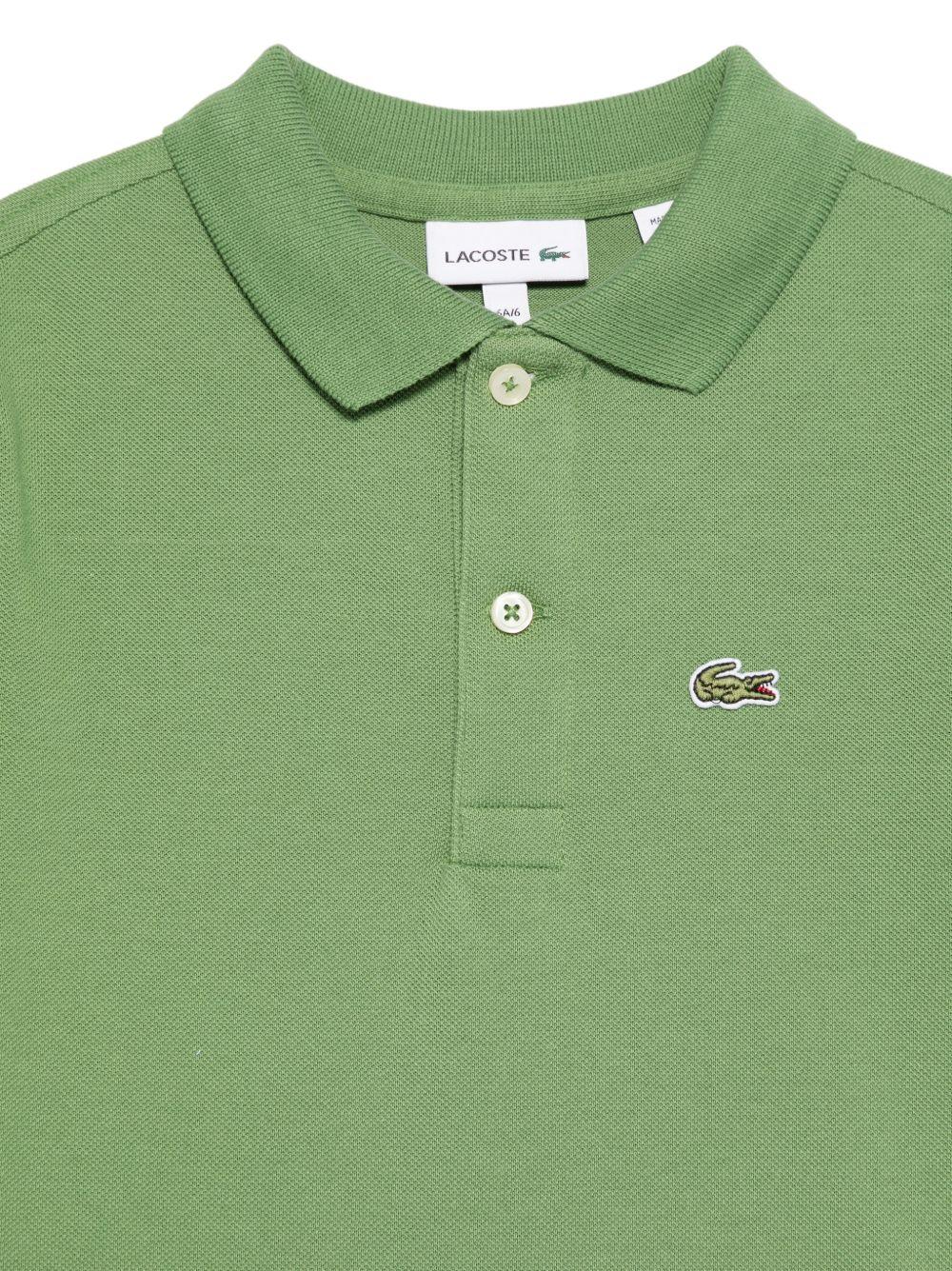 847354 UYB LACOSTE KIDS