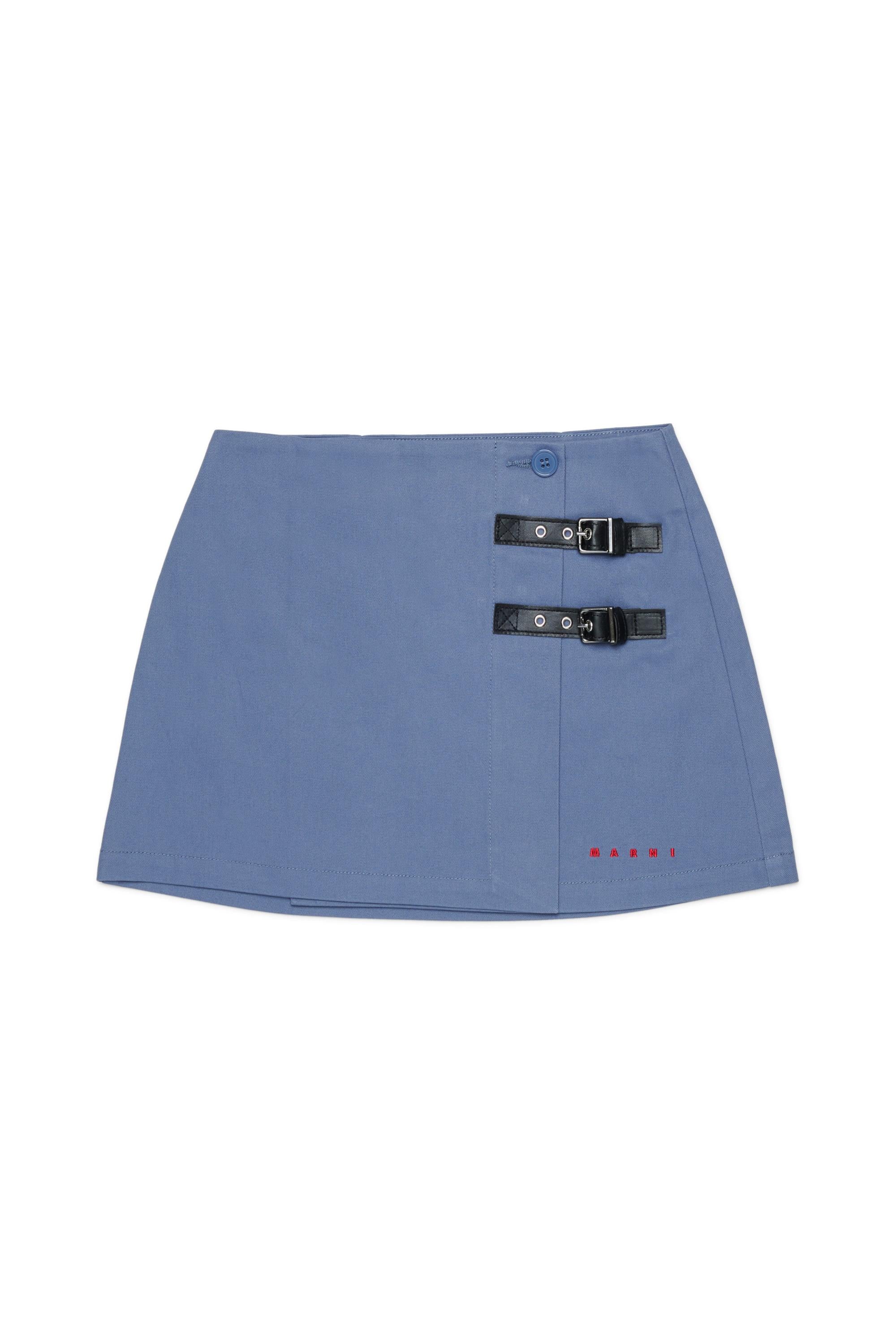 Gonna Thunderstone Blue M01858M00XI 0M865 MARNI KIDS