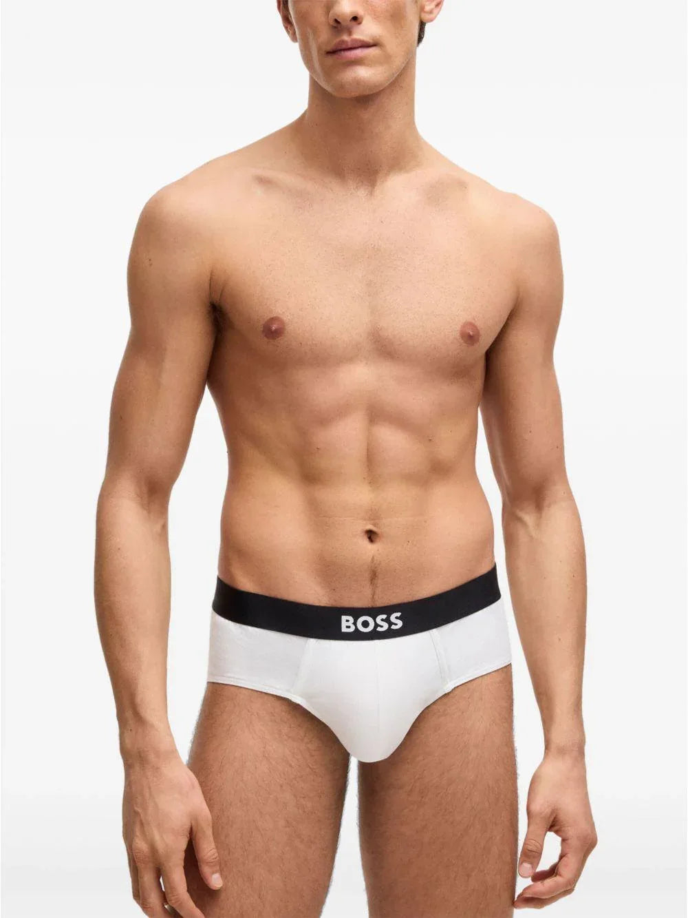 Set slip tricolor (3pz) - Preludio Moda