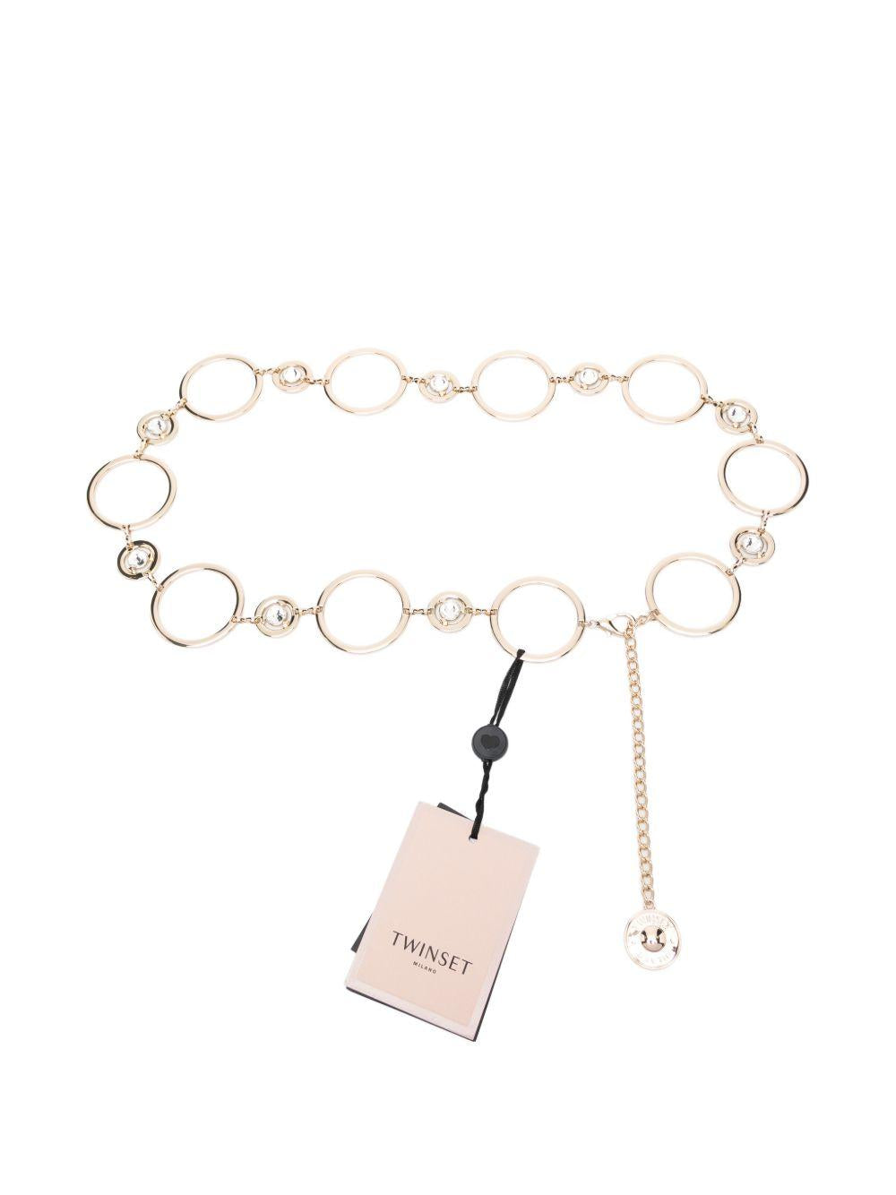 261TA4190 10630 TWINSET