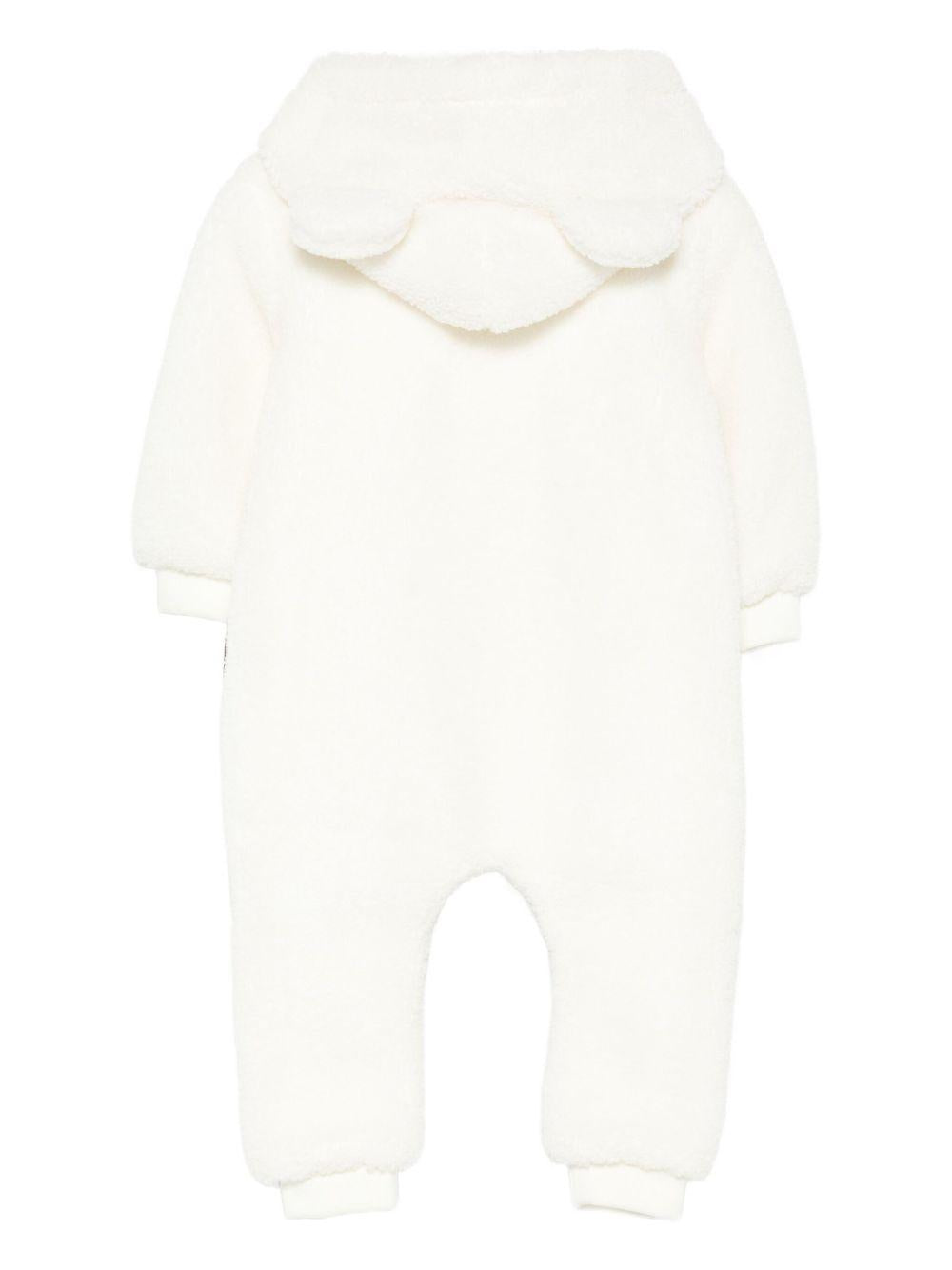 MUT04CLIA00 10063 MOSCHINO KIDS