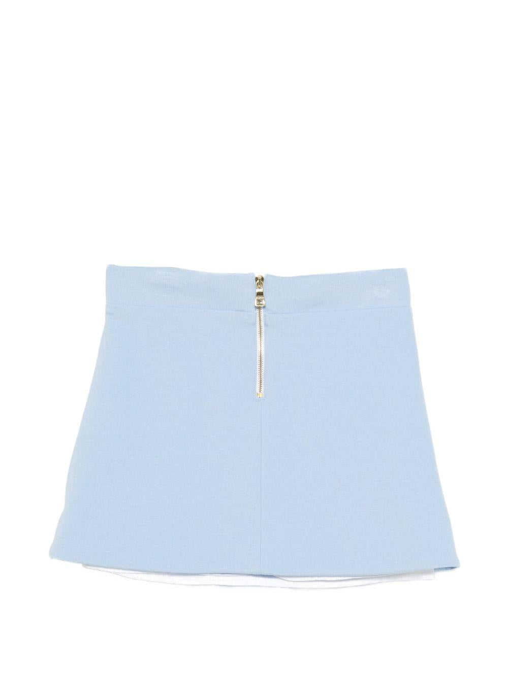 BY7A71J0371 652 BALMAIN KIDS