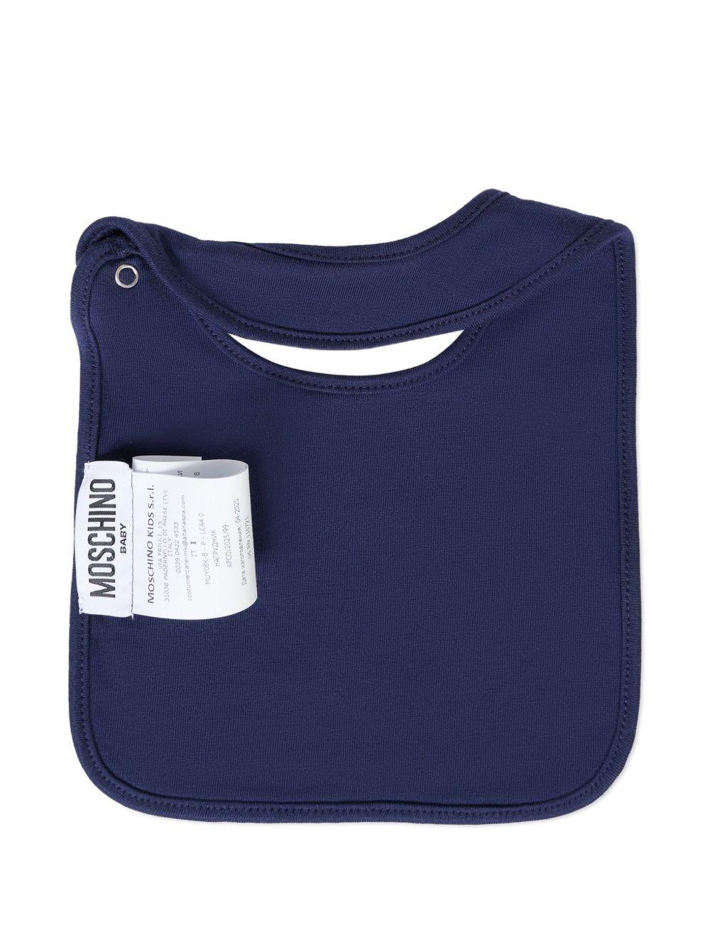 MUY08KLCA40 40016 MOSCHINO KIDS