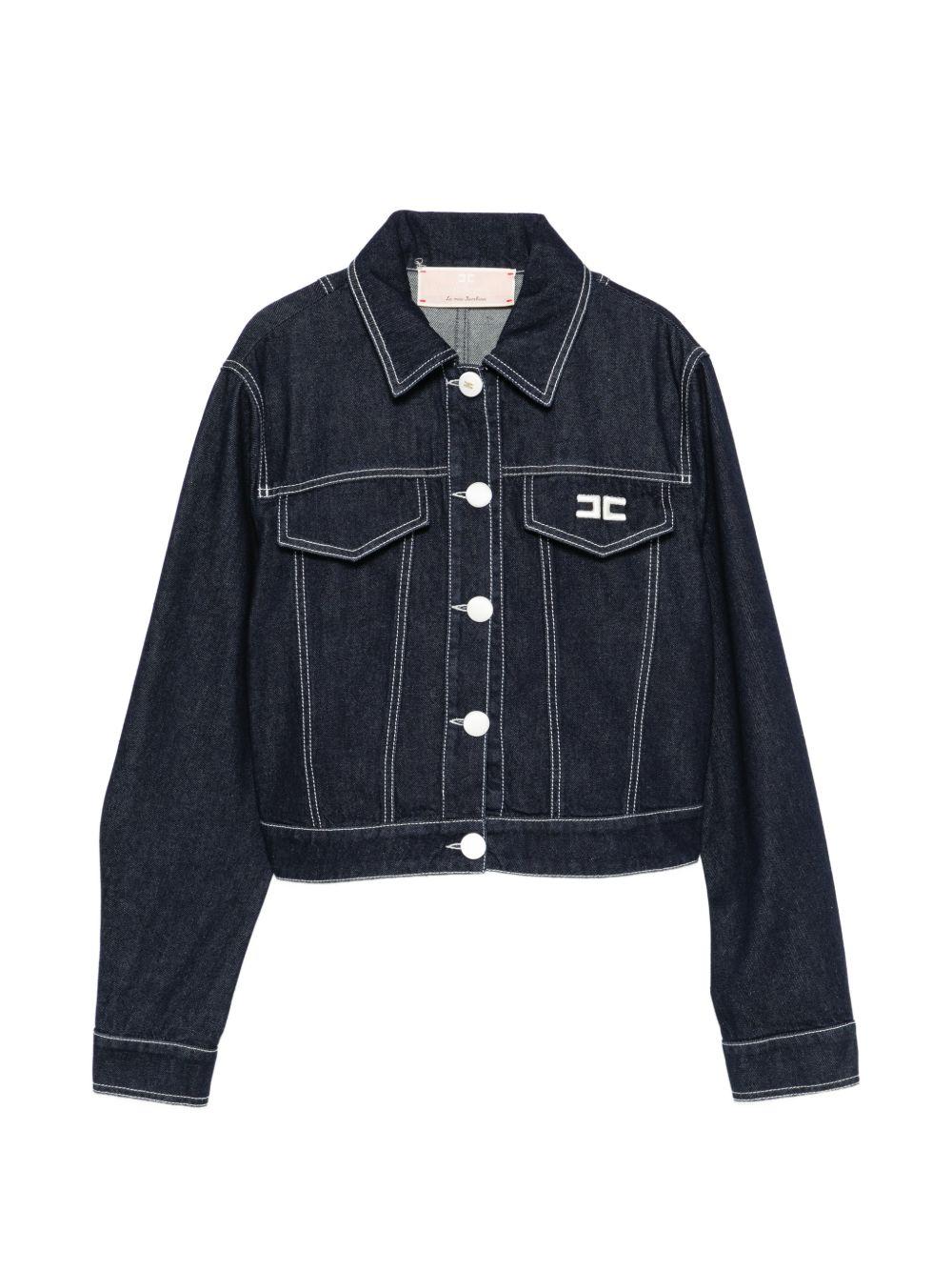 EFGB135DF011 4040 ELISABETTA FRANCHI KIDS