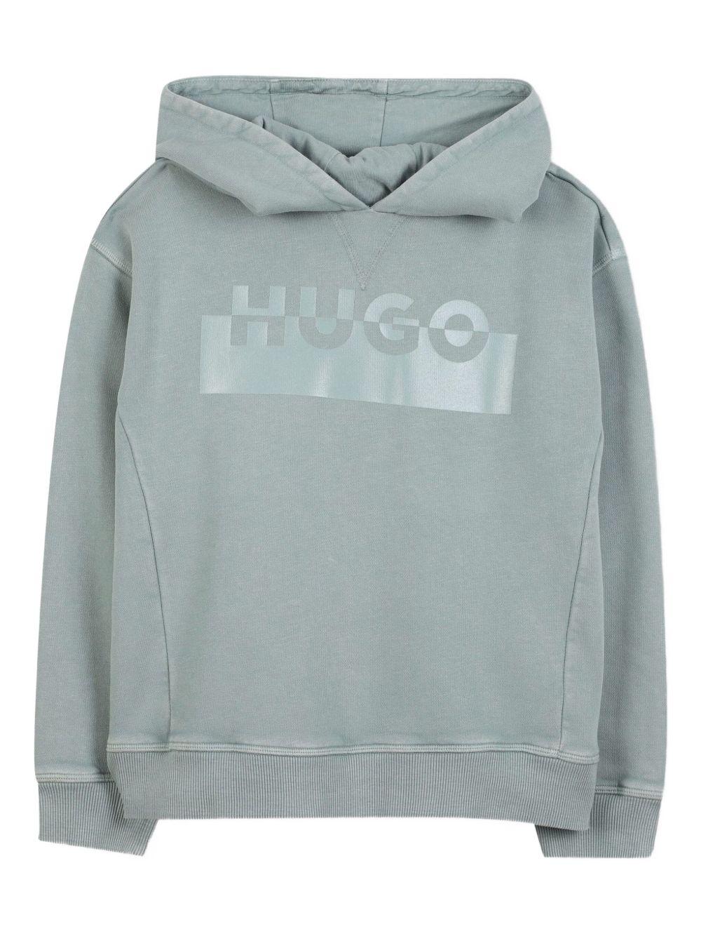 G00448 75F HUGO KIDS