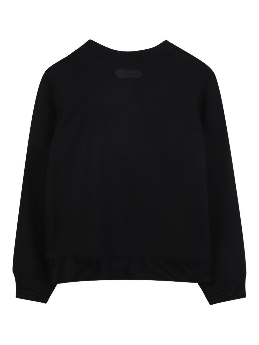N30284 09B LANVIN KIDS