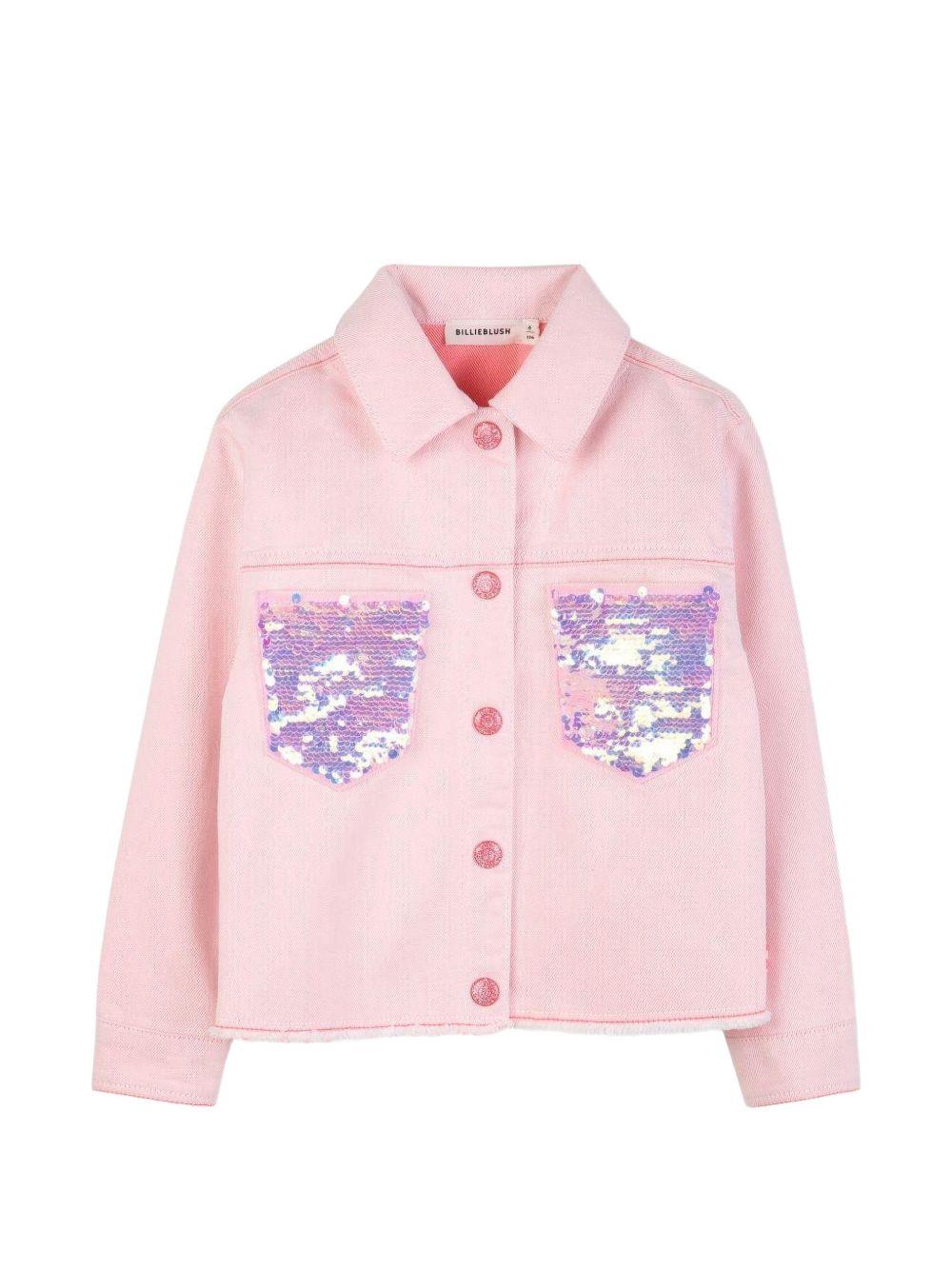 U22156 S51 BILLIE BLUSH KIDS