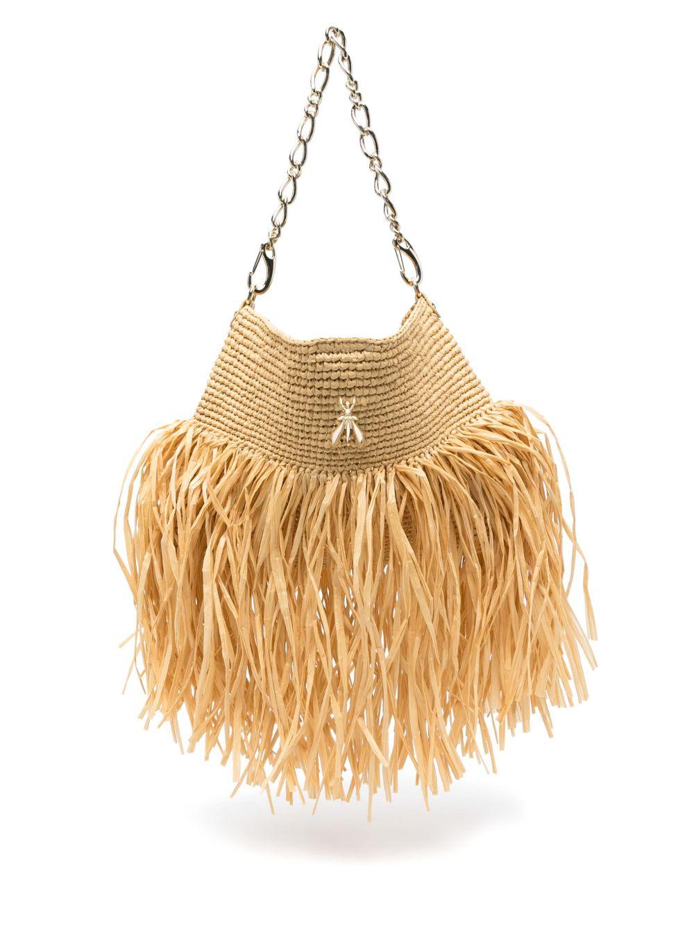 PATRIZIA PEPE 2B0132V039FB53