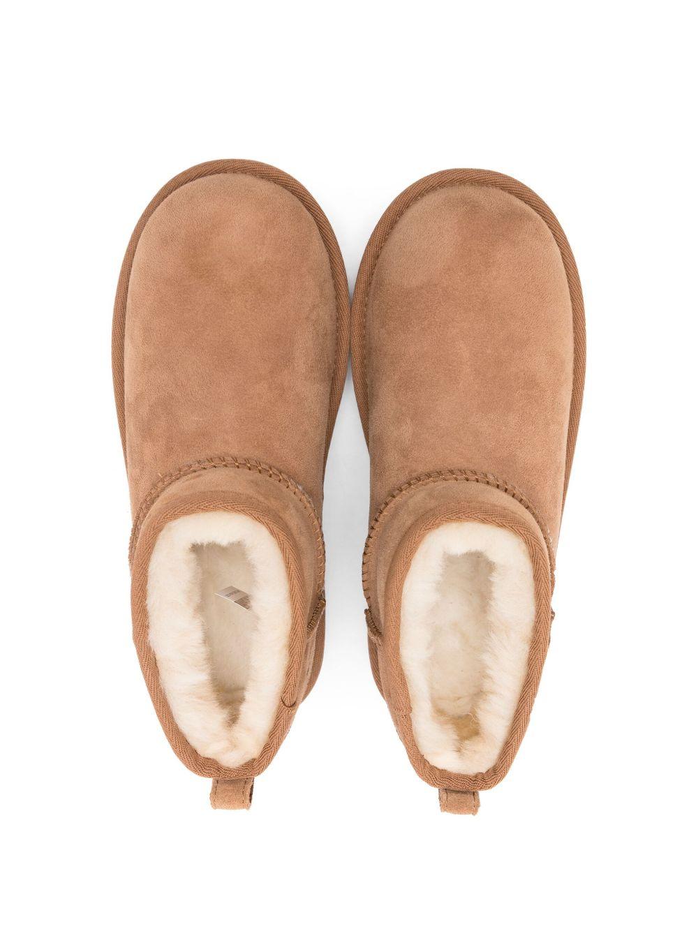 Stivali Classic Ultra-Mini 1130750K CHE UGG KIDS