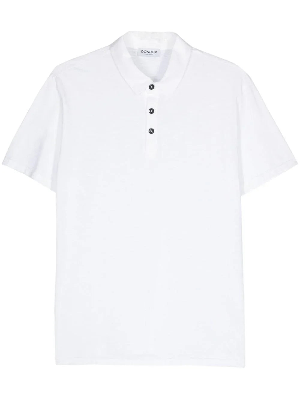 Polo bianca - Preludio Moda