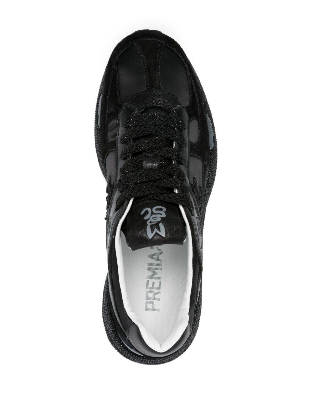Sneakers Mase Nero MASED 7094 PREMIATA