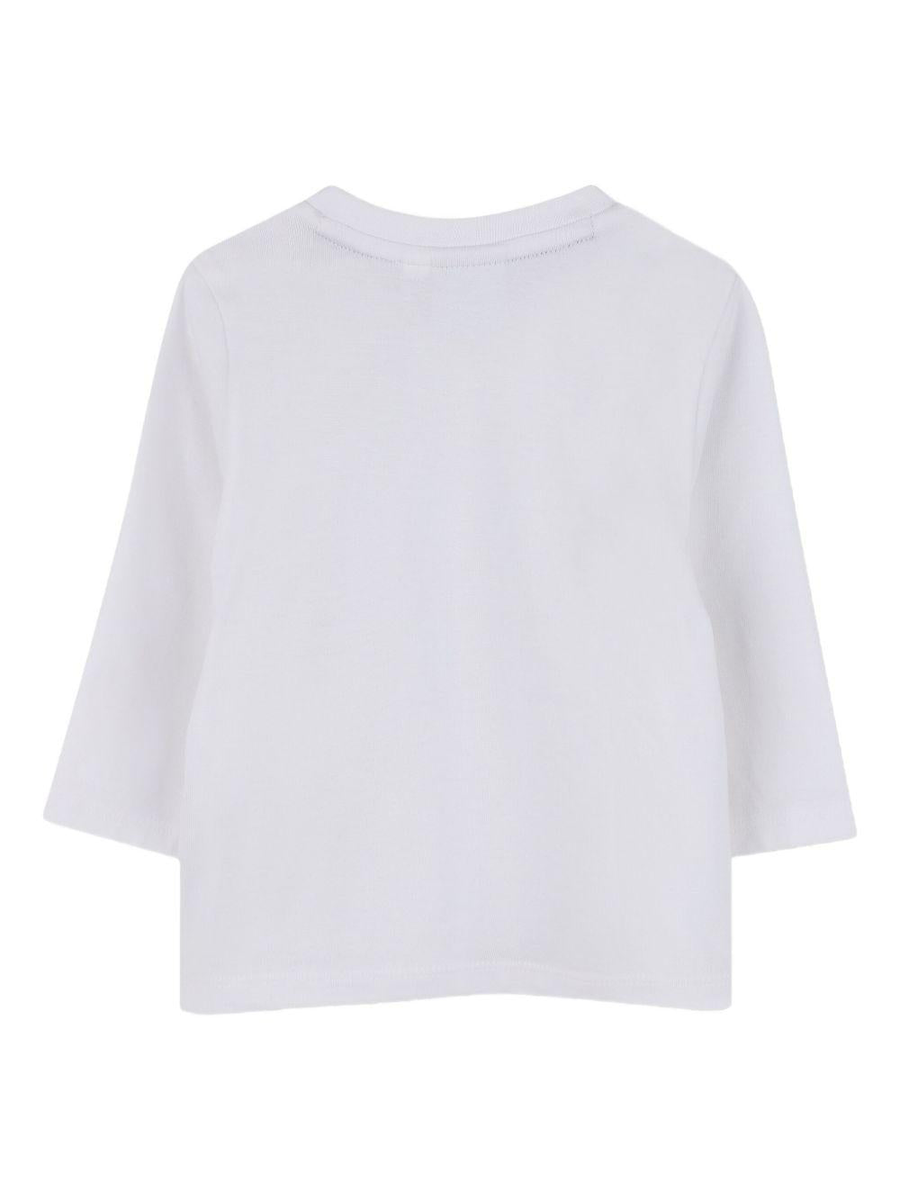 J52463 10P BOSS KIDSWEAR