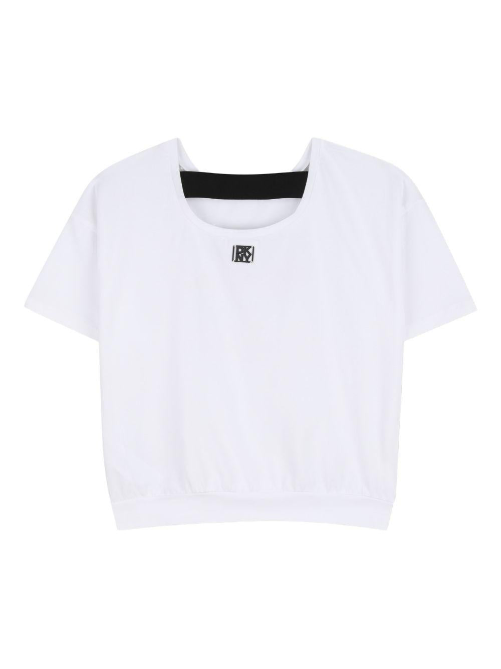 D62624 10P DKNY KIDS
